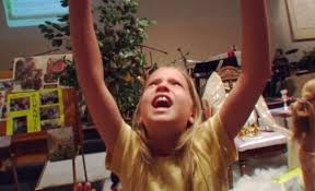 jesuscampscreamingkid