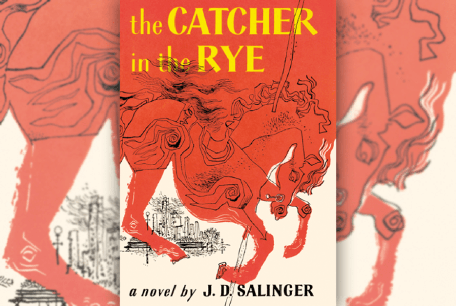 catcherintherye